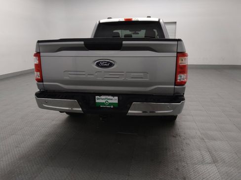 Used 2021 Ford F150 XL w/ Equipment Group 101A High image 7