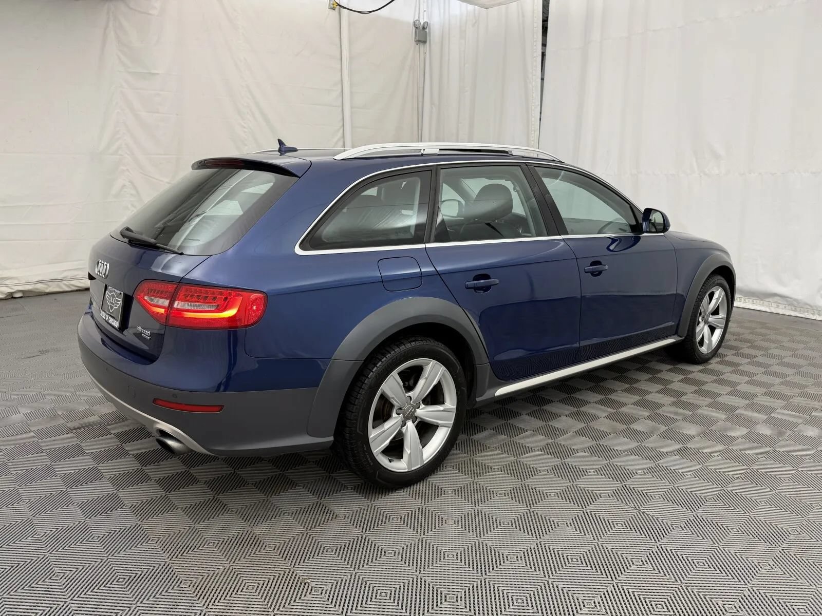 Used 2013 Audi A4 Premium Plus AWD/4WD image 5