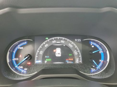 Used 2024 Toyota RAV4 XLE Premium AWD/4WD image 27