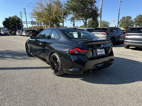 Used 2023 BMW 230i xDrive Coupe image 4