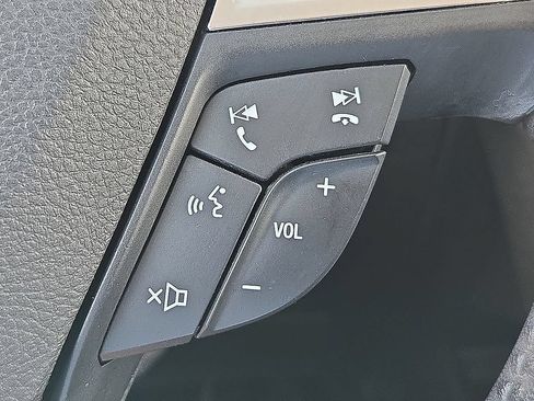 Used 2016 Ford Edge SEL w/ Equipment Group 201A FWD image 17