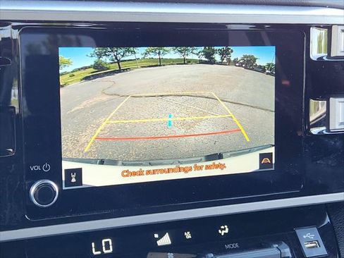 Certified 2026 Toyota Tundra SR5 w/ SR5 Convenience Package AWD/4WD image 13