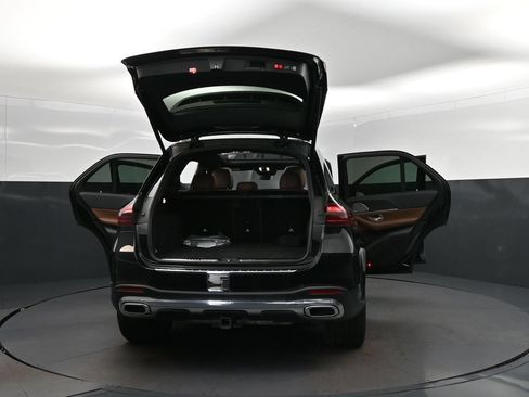 Used 2025 Mercedes-Benz GLE 450e 4MATIC image 51