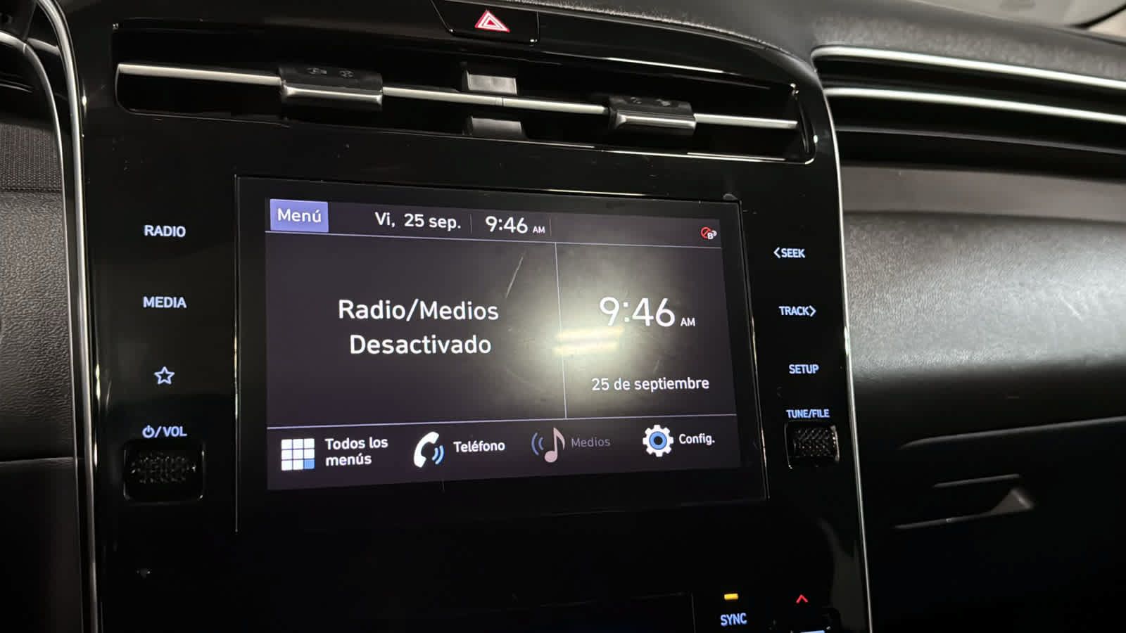 Used 2022 Hyundai Tucson SEL w/ Convenience Package AWD/4WD image 15