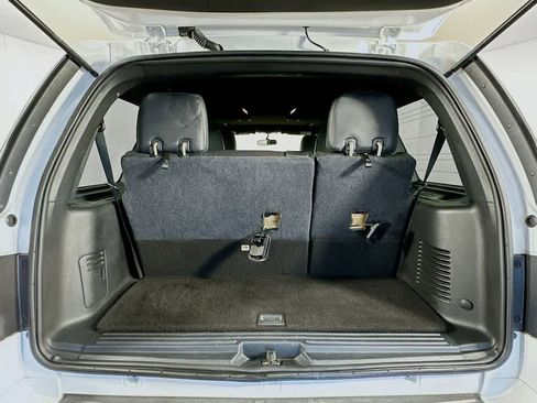 Used 2017 Ford Expedition XLT image 21