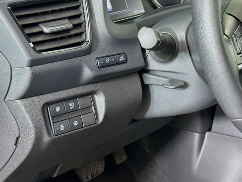 Used 2025 Nissan Leaf SV Plus FWD image 17