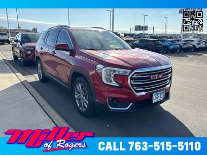 Used 2023 GMC Terrain SLT