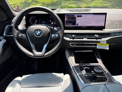New 2026 BMW X5 xDrive40i AWD/4WD image 21