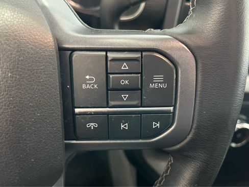 Used 2023 Ford F150 XLT w/ Equipment Group 302A High AWD/4WD image 27