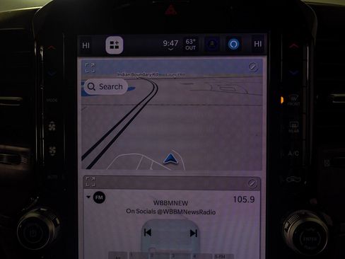 New 2026 RAM 2500 Tradesman image 6