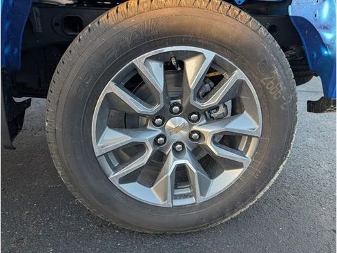 New 2026 Chevrolet Silverado 1500 LT image 26