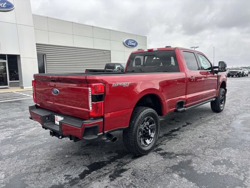 Certified 2024 Ford F250 Lariat w/ Lariat Ultimate Package image 9