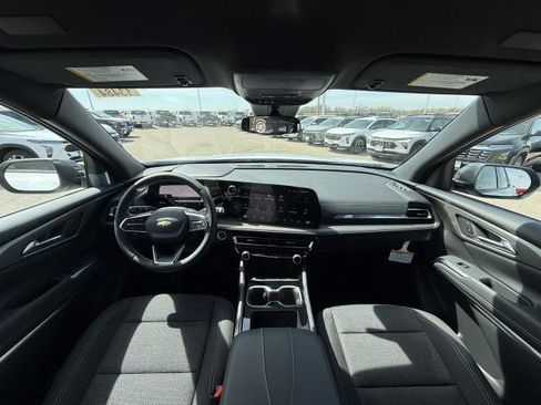 New 2026 Chevrolet Traverse LT FWD image 26