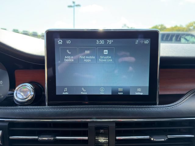 Used 2022 Lincoln Corsair Reserve FWD image 25