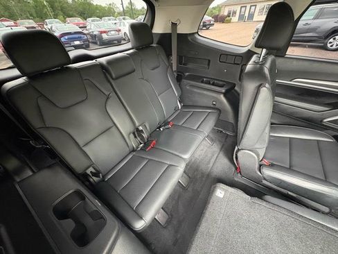 Used 2024 Kia Telluride S w/ S Sunroof Package image 51