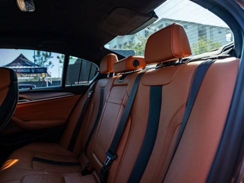 Used 2020 BMW M5 w/ Executive Package image 23