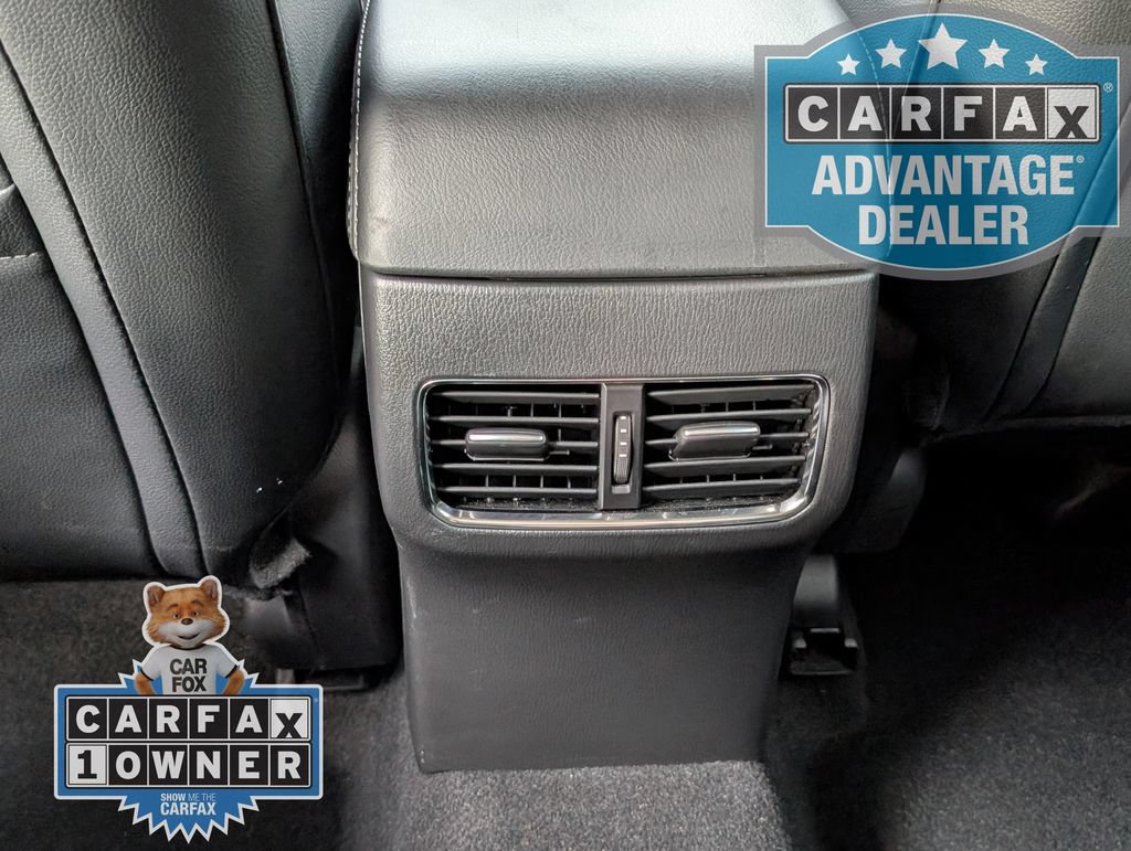 Certified 2025 MAZDA CX-5 AWD 2.5 S w/ Premium Plus Pkg image 20