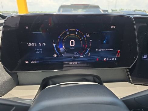 Used 2024 Chevrolet Traverse LT FWD image 8
