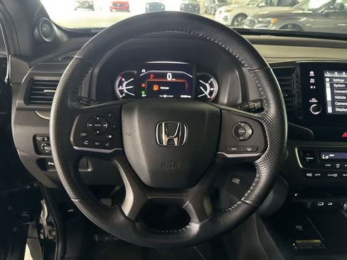 Used 2024 Honda Passport EX-L image 14