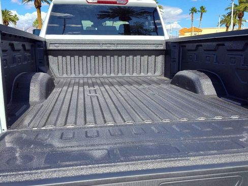 New 2026 Chevrolet Silverado 2500 Custom w/ Custom Value Package image 9