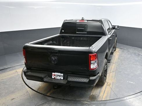 Used 2022 RAM 1500 Big Horn image 40