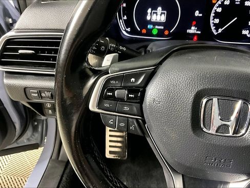 Used 2022 Honda Accord Sport image 14