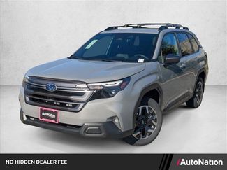 Used 2026 Subaru Forester Premium AWD/4WD video 1