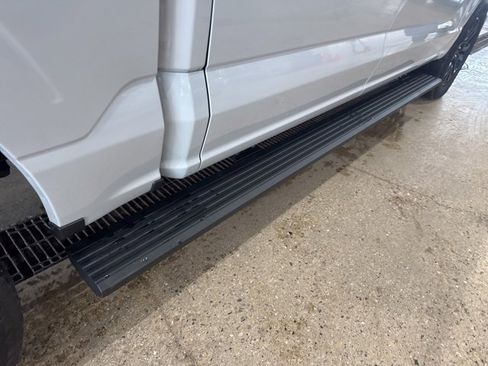 Used 2025 Ford F150 Platinum w/ Equipment Group 702A High image 25