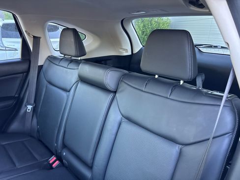 Used 2016 Honda CR-V EX-L image 27