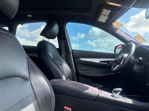 Used 2019 INFINITI QX50 Essential w/ Sensory Package FWD image 26