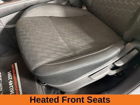 Used 2024 Nissan Kicks SV image 10