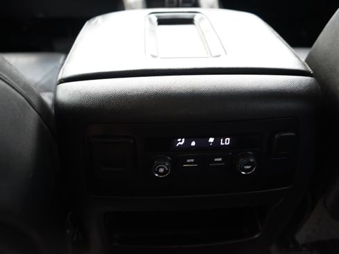 Used 2015 Chevrolet Tahoe LT w/ Max Trailering Package RWD image 18