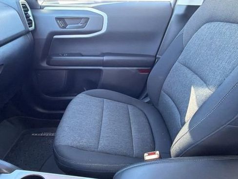 Used 2024 Ford Bronco Sport Big Bend image 23