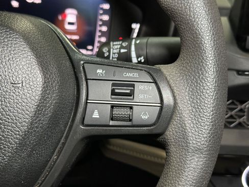 Used 2024 Honda Accord LX image 25