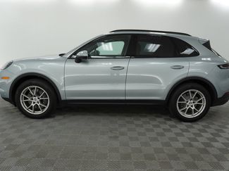 Certified 2026 Porsche Cayenne AWD/4WD video 2