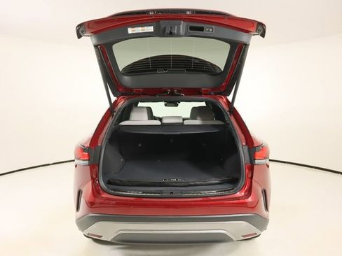 New 2026 Lexus RX 350h image 24