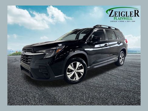 Used 2024 Subaru Ascent Premium AWD/4WD image 1