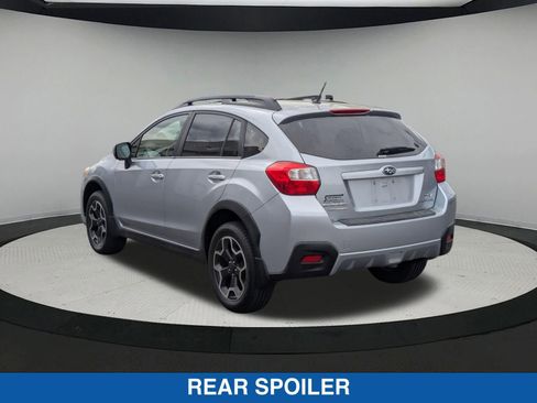 Used 2013 Subaru Crosstrek 2.0i Premium AWD/4WD image 6