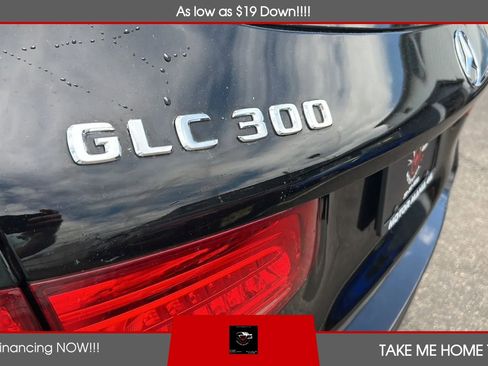 Used 2016 Mercedes-Benz GLC 300 4MATIC image 26