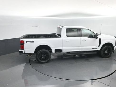 New 2026 Ford F250 Lariat w/ Black Appearance Package AWD/4WD image 31