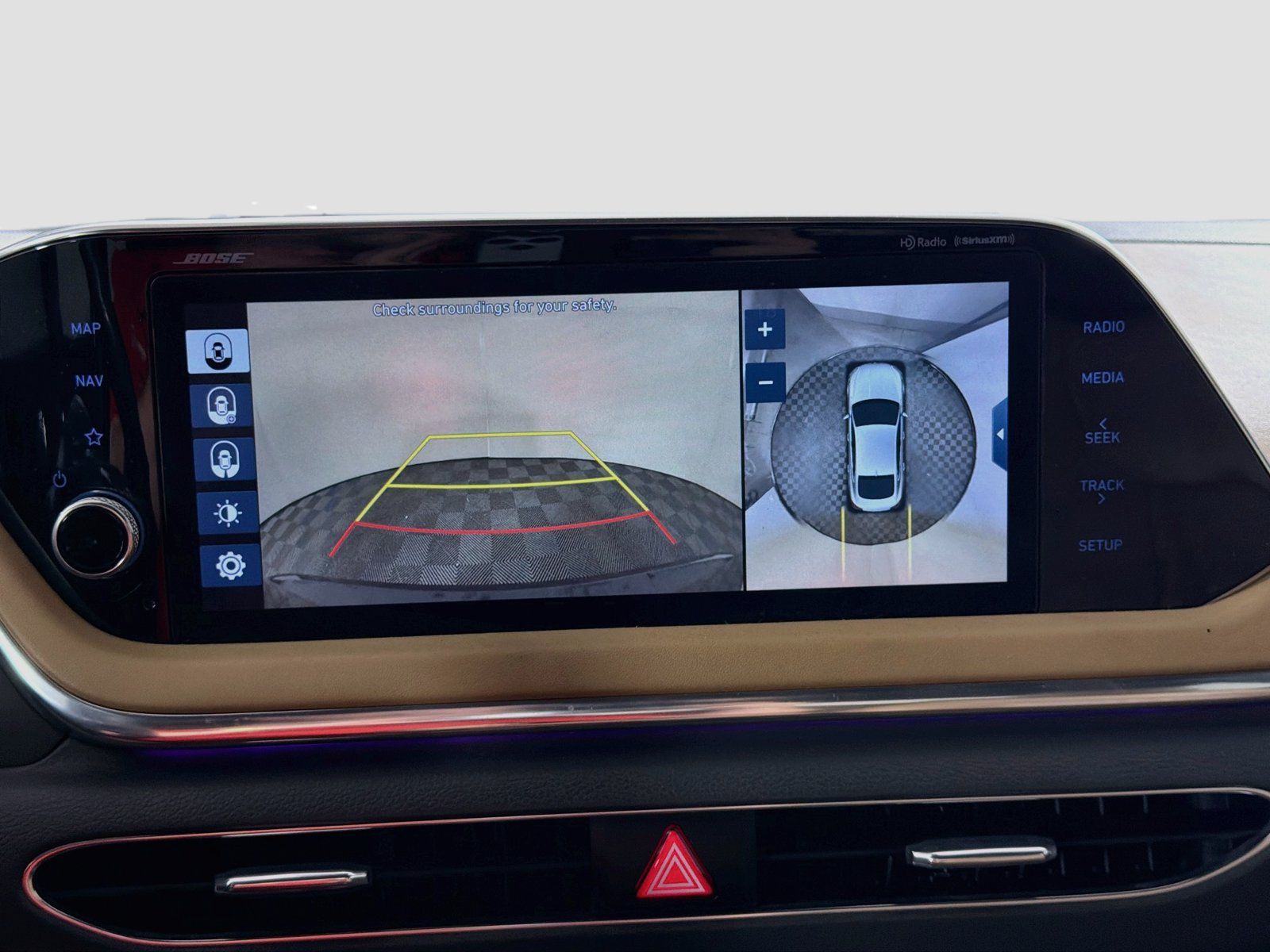 Used 2020 Hyundai Sonata Limited FWD image 18