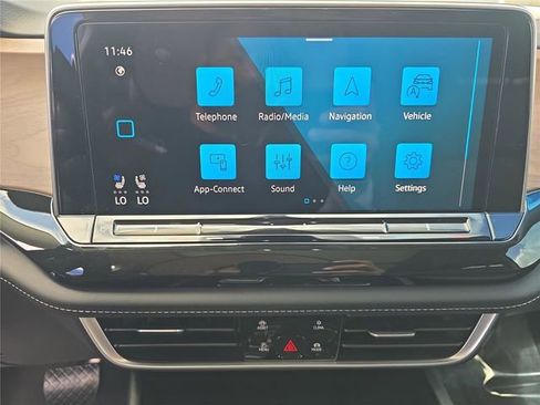 New 2026 Volkswagen Atlas SE FWD image 20