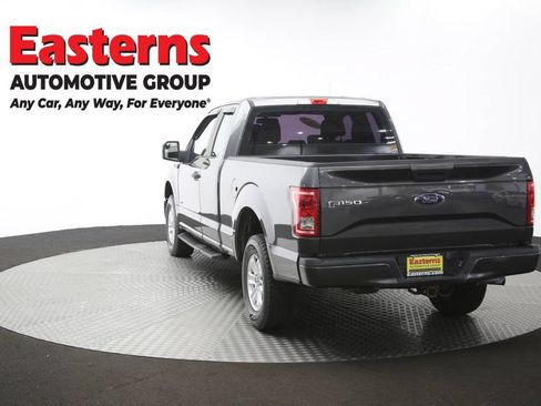 Used 2015 Ford F150 XL w/ Equipment Group 101A Mid AWD/4WD image 66