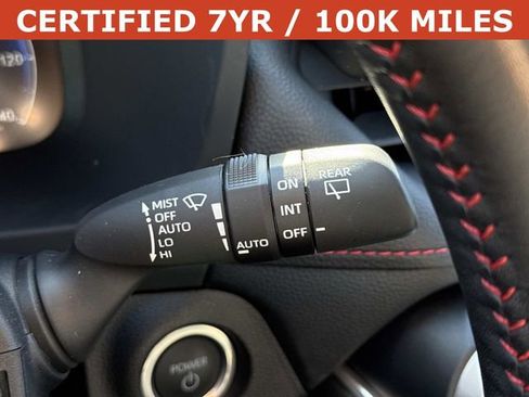 Used 2023 Toyota RAV4 XSE w/ Premium Package image 26