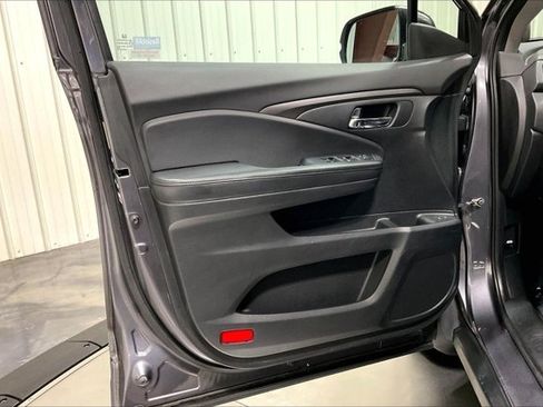Used 2016 Honda Pilot EX-L image 23