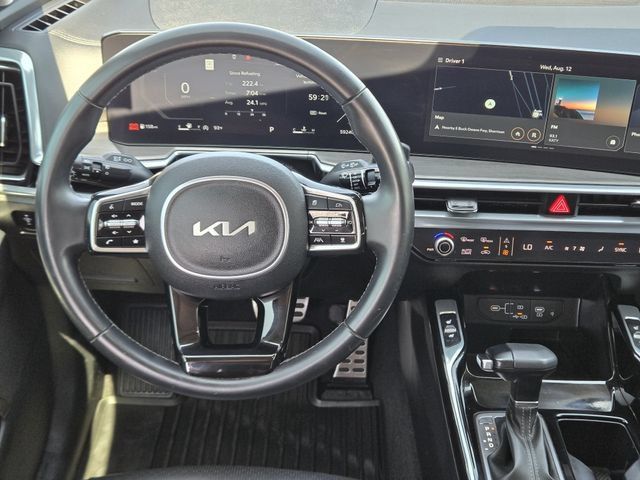 Used 2024 Kia Sorento SX AWD/4WD image 26