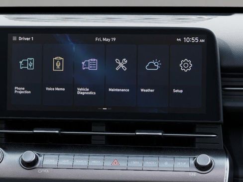 New 2026 Hyundai Kona SE image 13