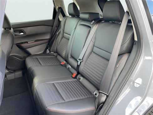 New 2026 Nissan Rogue SV w/ Rock Creek Premium Package image 14