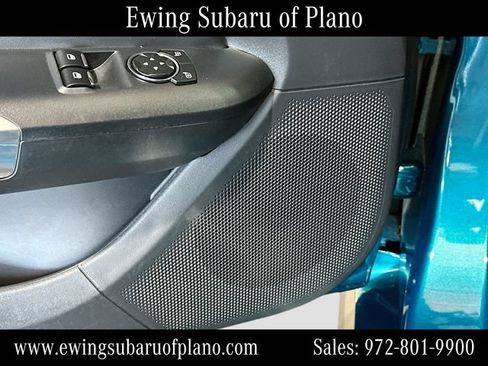 Used 2026 Ford Mustang Coupe RWD image 18