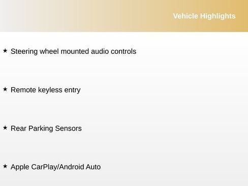 Used 2021 Nissan Kicks S image 8